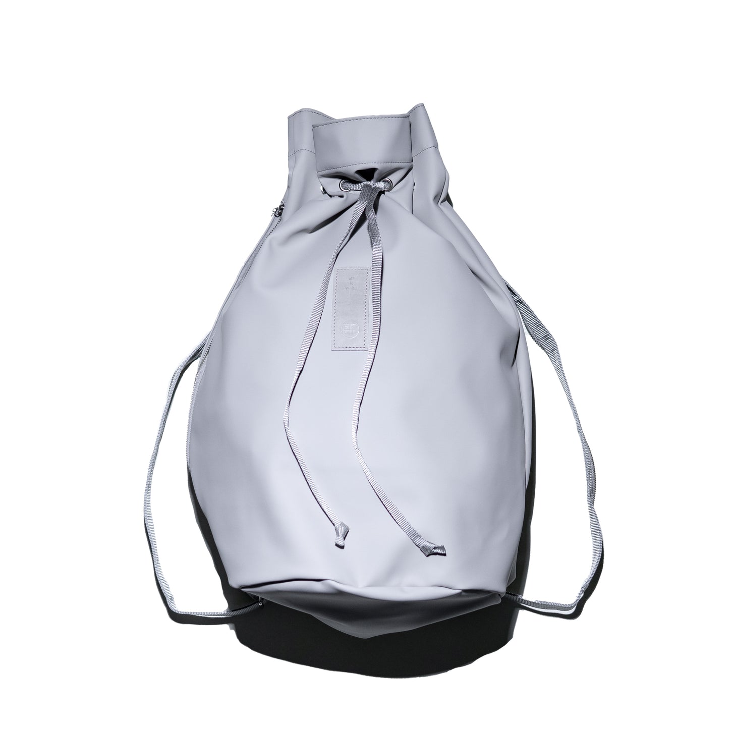RESORT KINCHAKU BACKPACK