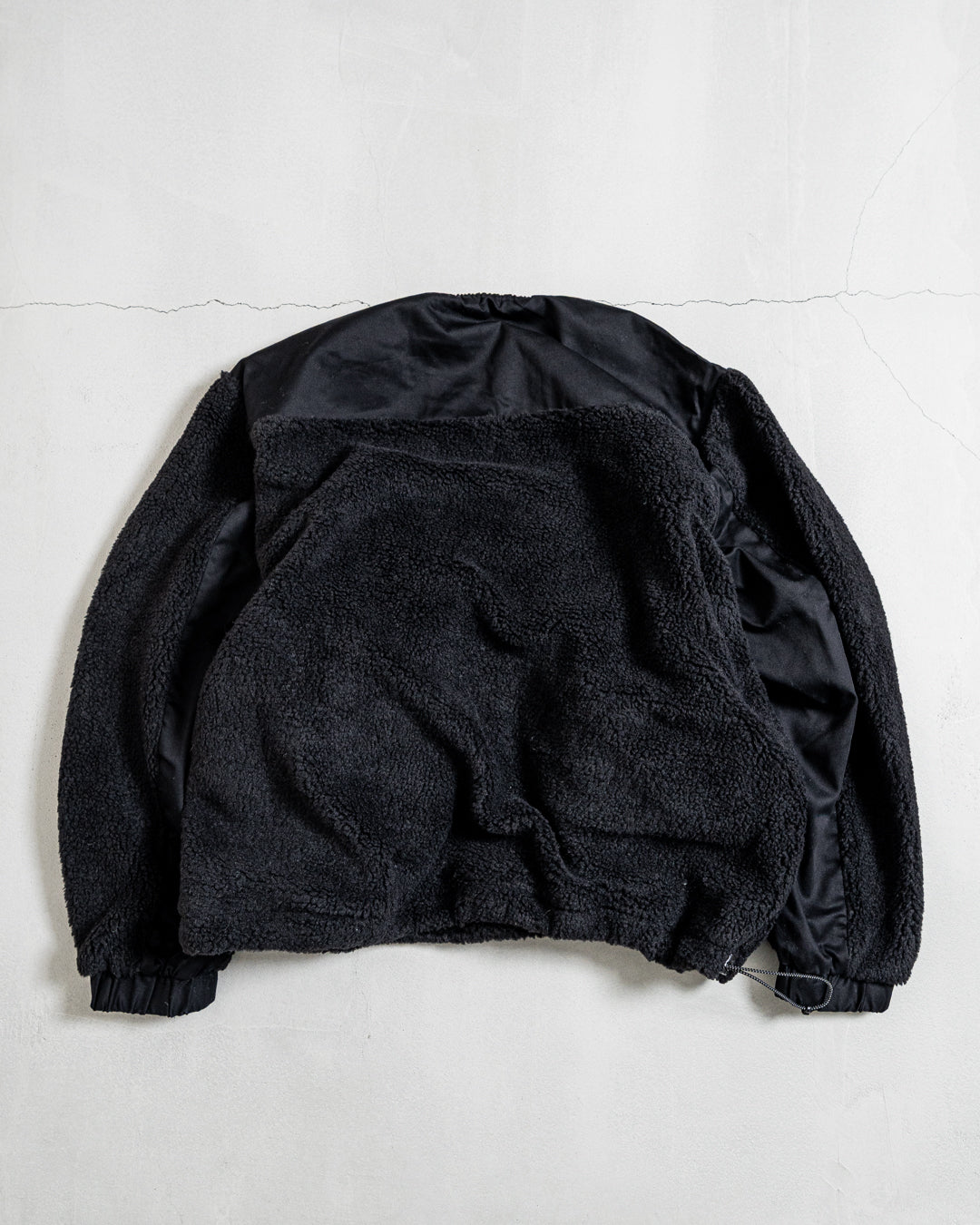 CMF OUTDOOR GARMENT SALVAGE FLEECE