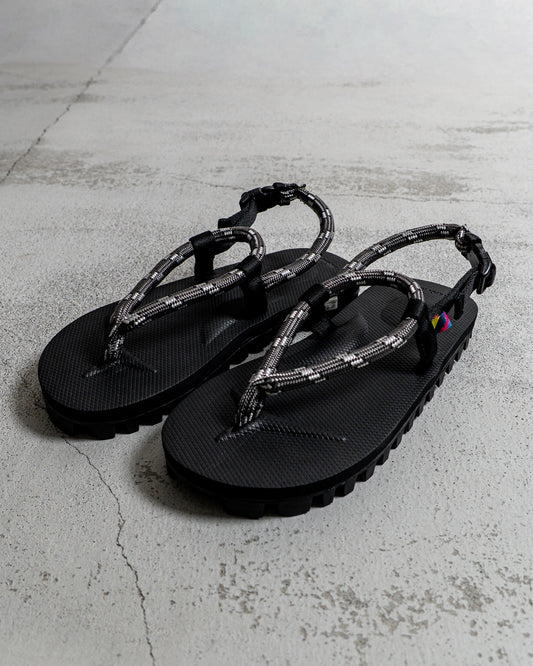 is-ness × Suicoke GUT KAT-2-ISN