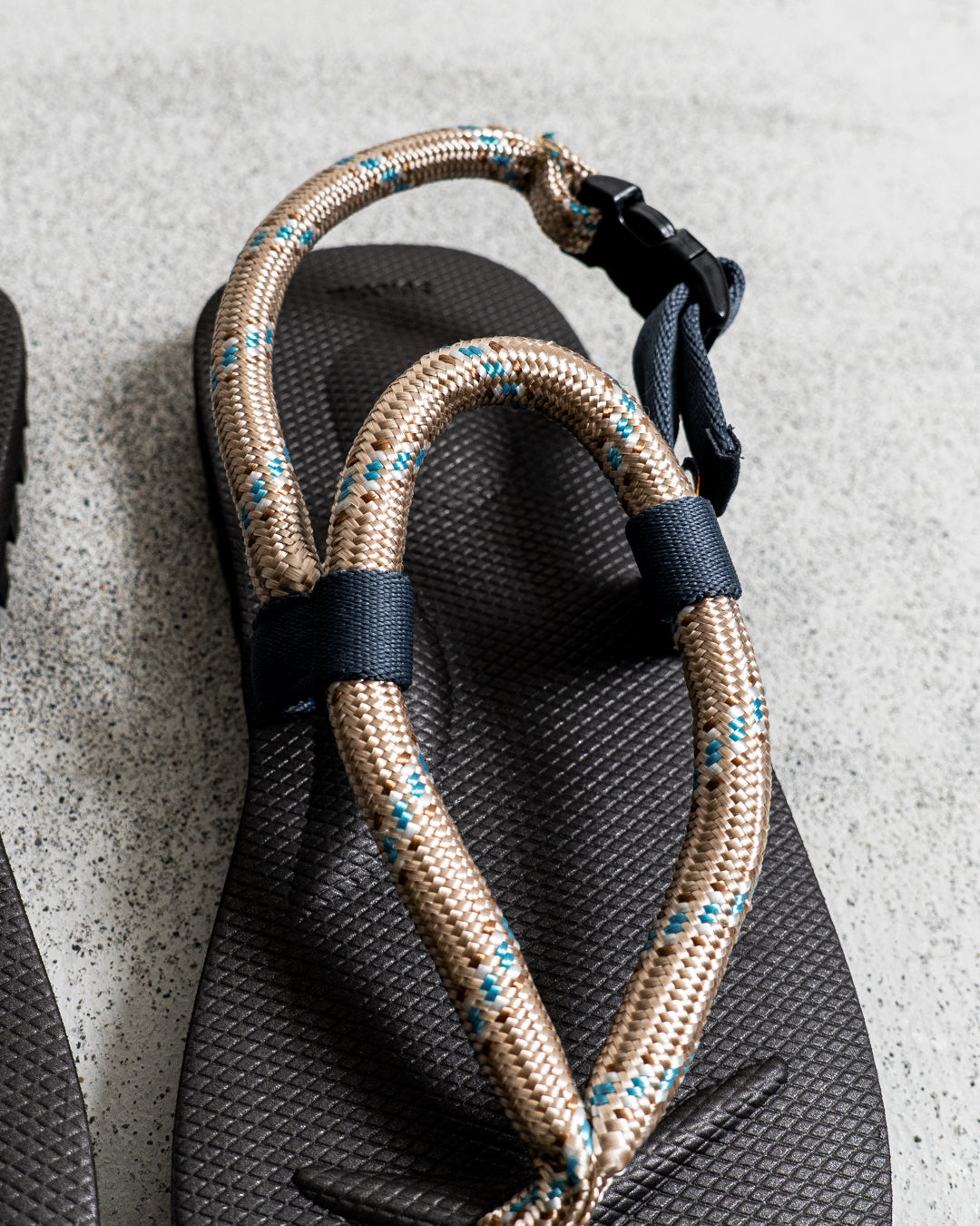 is-ness × Suicoke GUT KAT-2-ISN