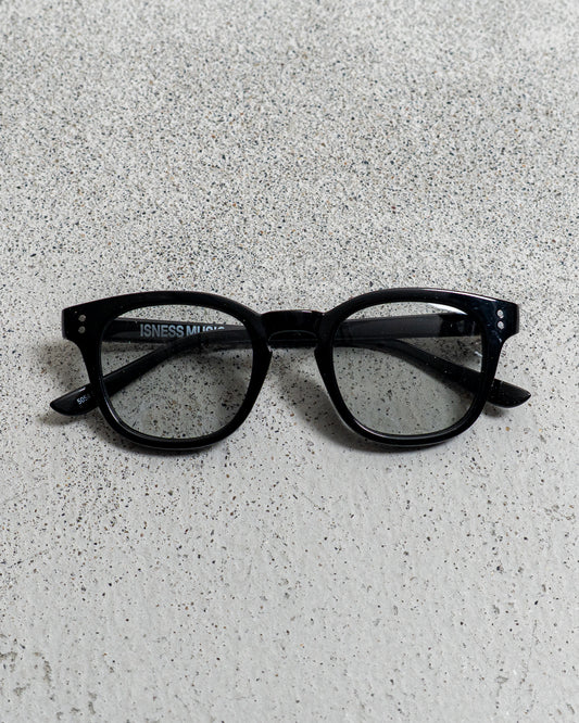 ISNESS MUSIC KENNY SUNGLASSES