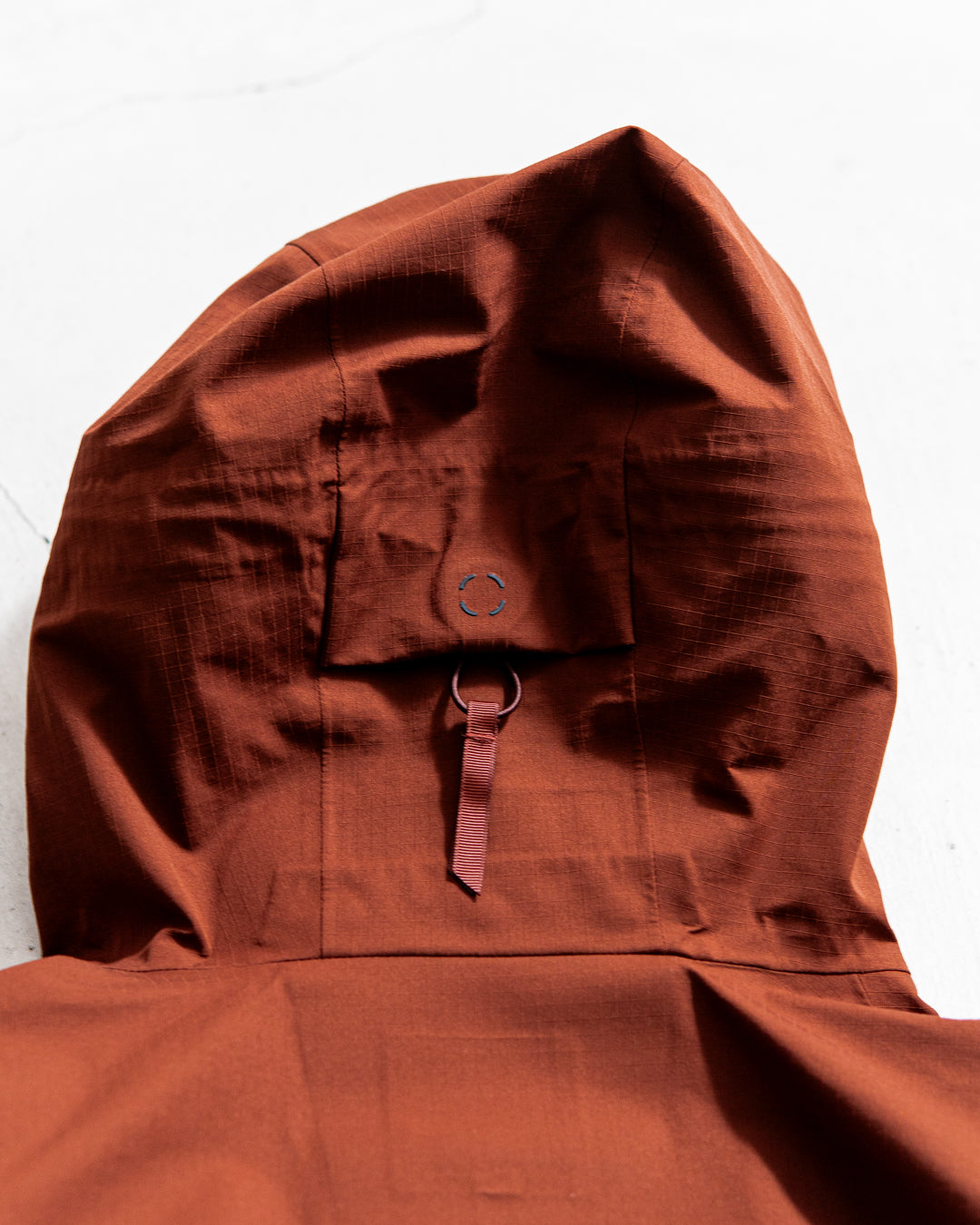 CMF OUTDOOR GARMENT WEIRD SHORT SHELL COEXIST