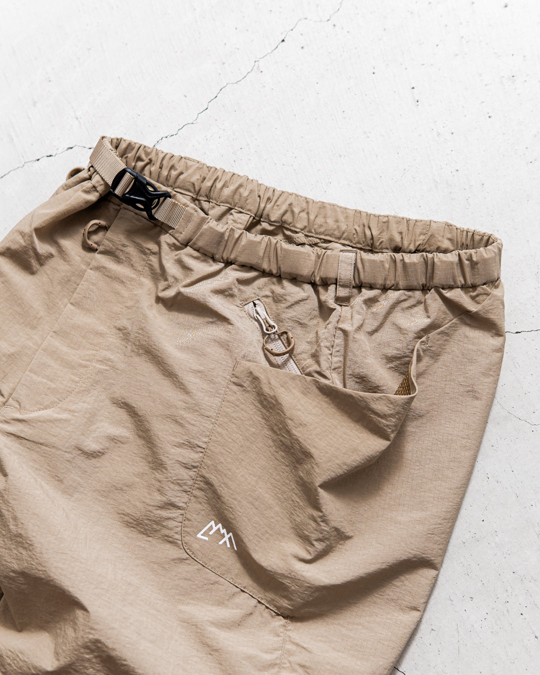 CMF OUTDOOR GARMENT KILTIC SHORTS