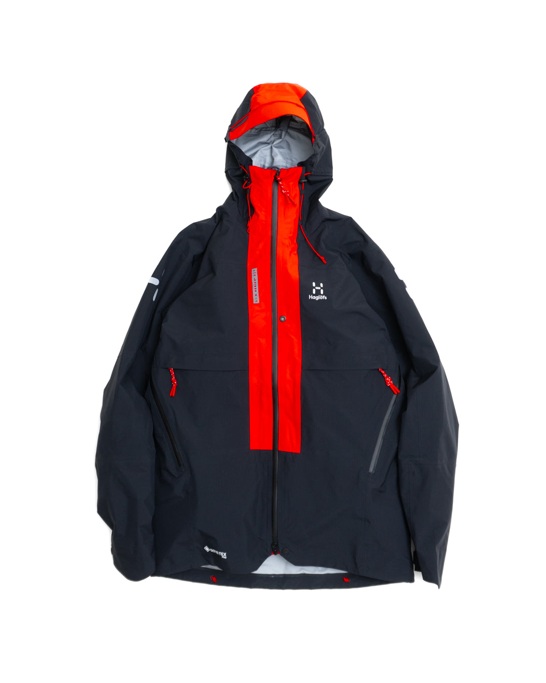 ジャケット・アウター Haglofs L.I.M ZT Trek GTX PRO Jacket 通販] Haglofs (ホグロフス) LIM ZT Trek GTX PRO Jacket Men 商品