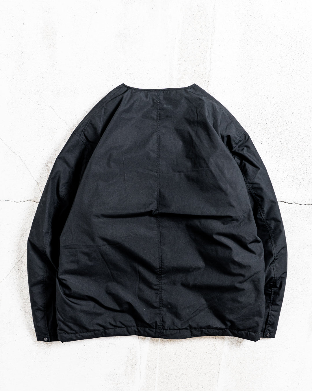 nanamica Down Cardigan