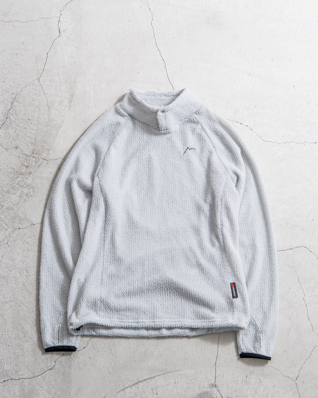 通販] CAYL(ケイル) Snap Alpha Pullover 商品ページ – zentex