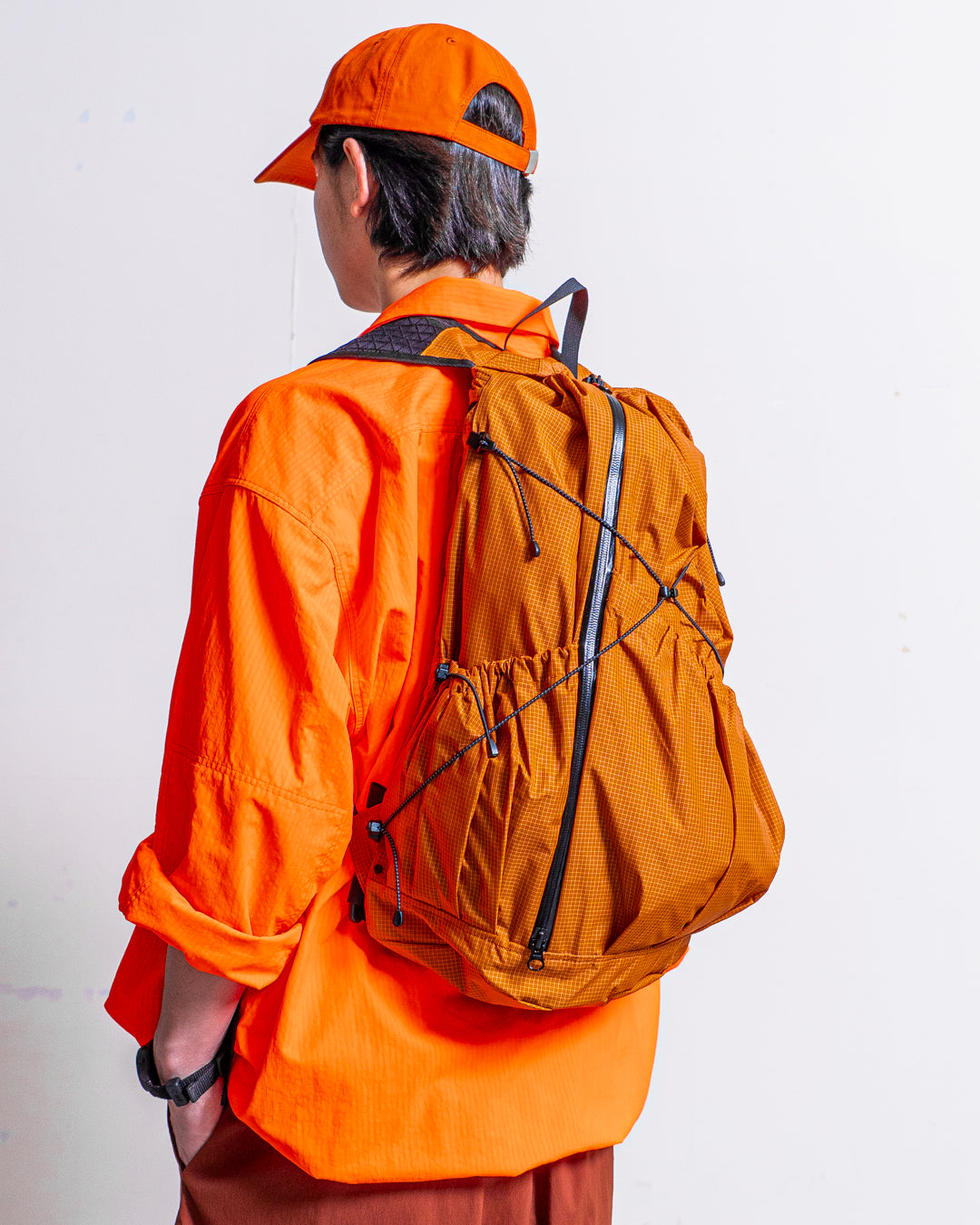 CAYL Cho Pee Cordura