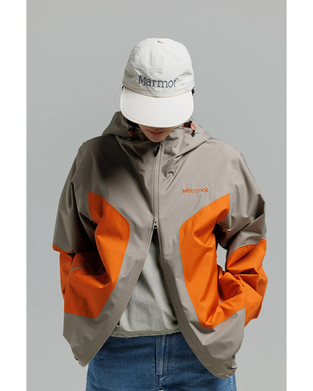 Marmot CHIMERA Logan Jacket