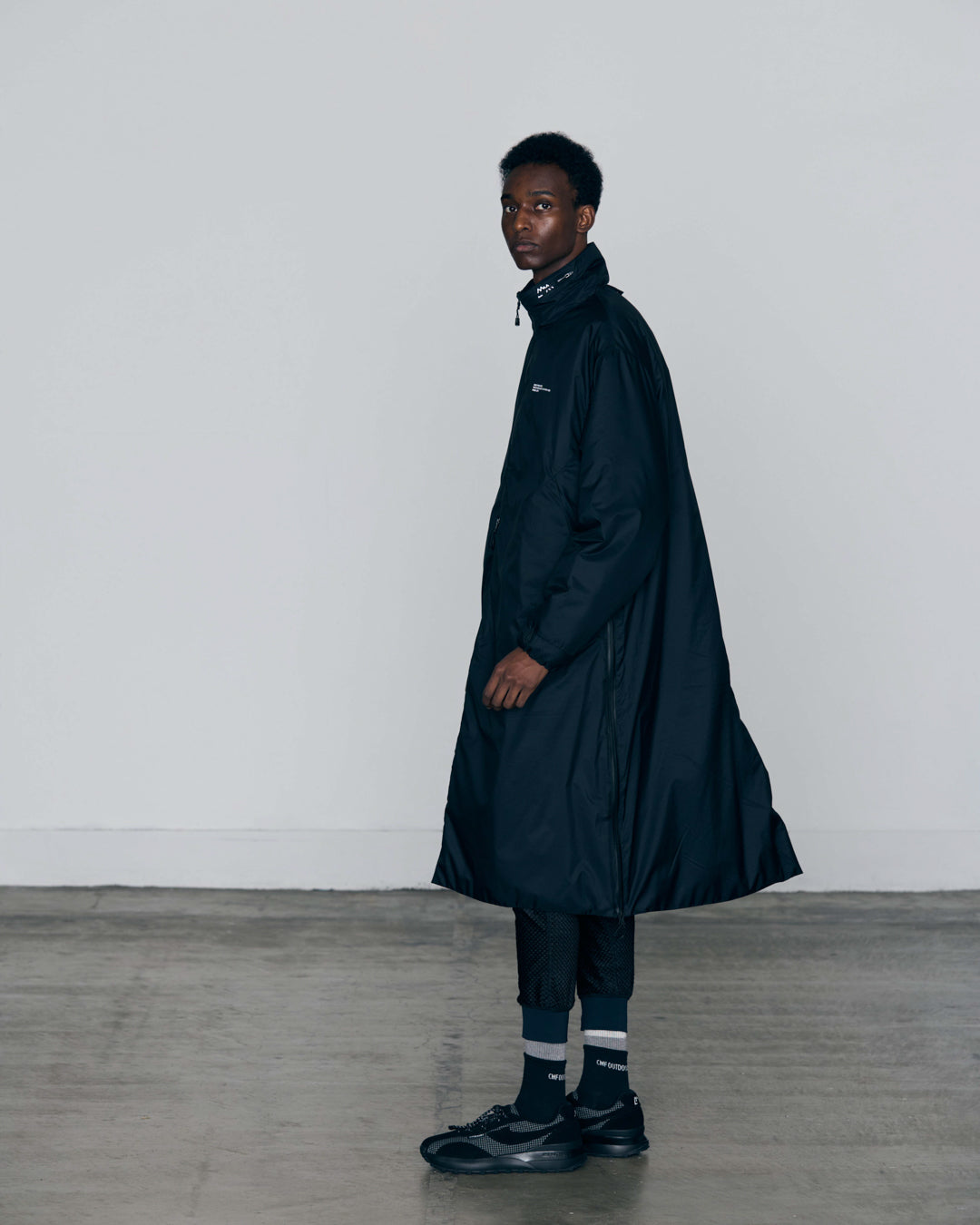 CMF OUTDOOR GARMENT PRIMA COAT