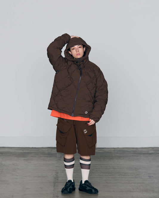 CMF OUTDOOR GARMENT PREFUSE PANTS