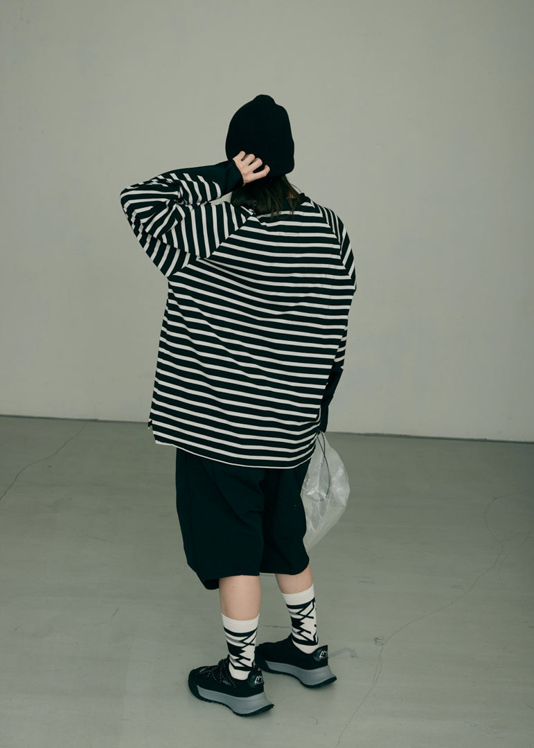 CMF OUTDOOR GARMENT KAMUI 3Q PANTS