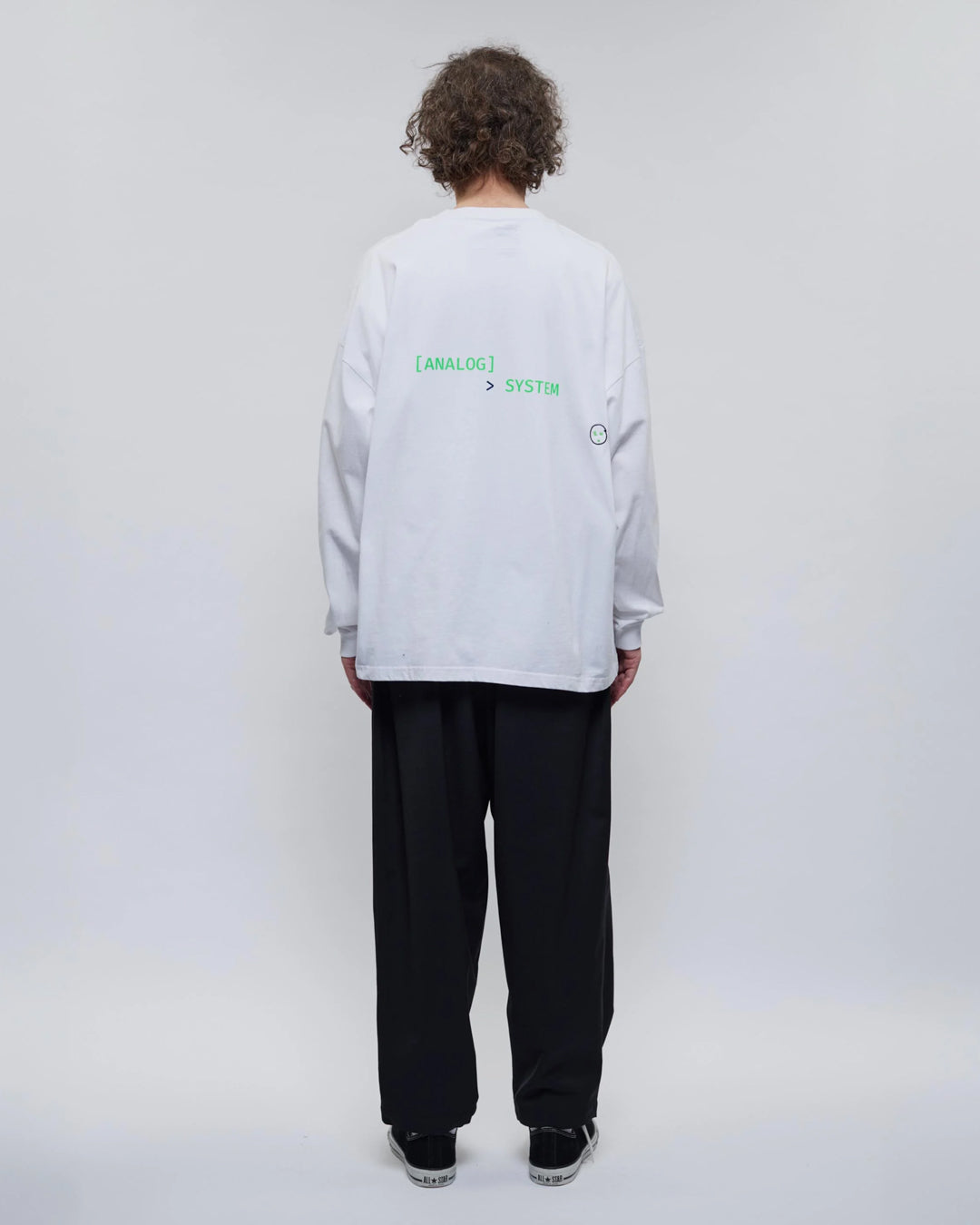【8.15 sat 12:00 release】UNTRACE _288,_293