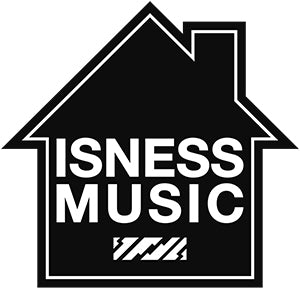 ISNESS MUSIC (イズネスミュージック)