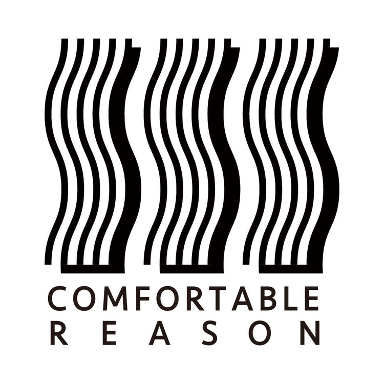 COMFORTABLE REASON(コンフォータブルリーズン)