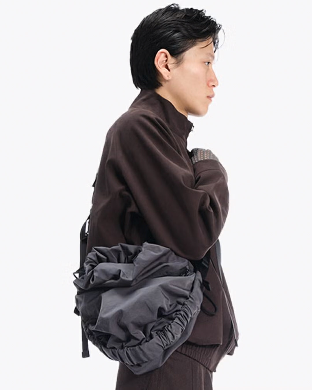 cote&ciel Uva Slate Grey