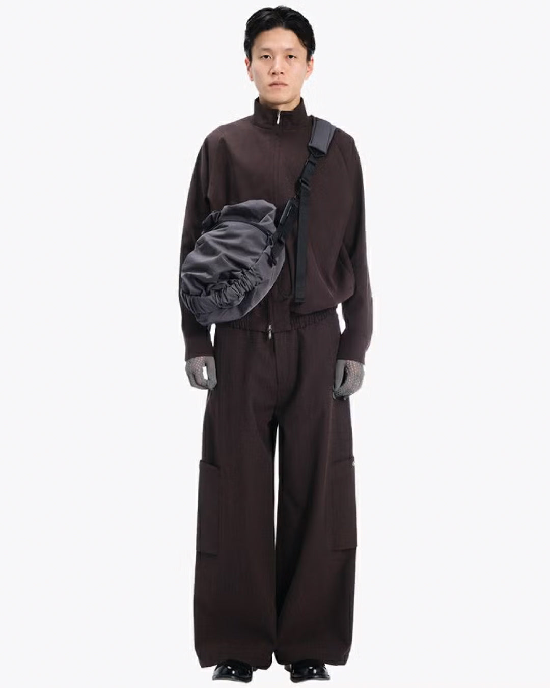 cote&ciel Uva Slate Grey