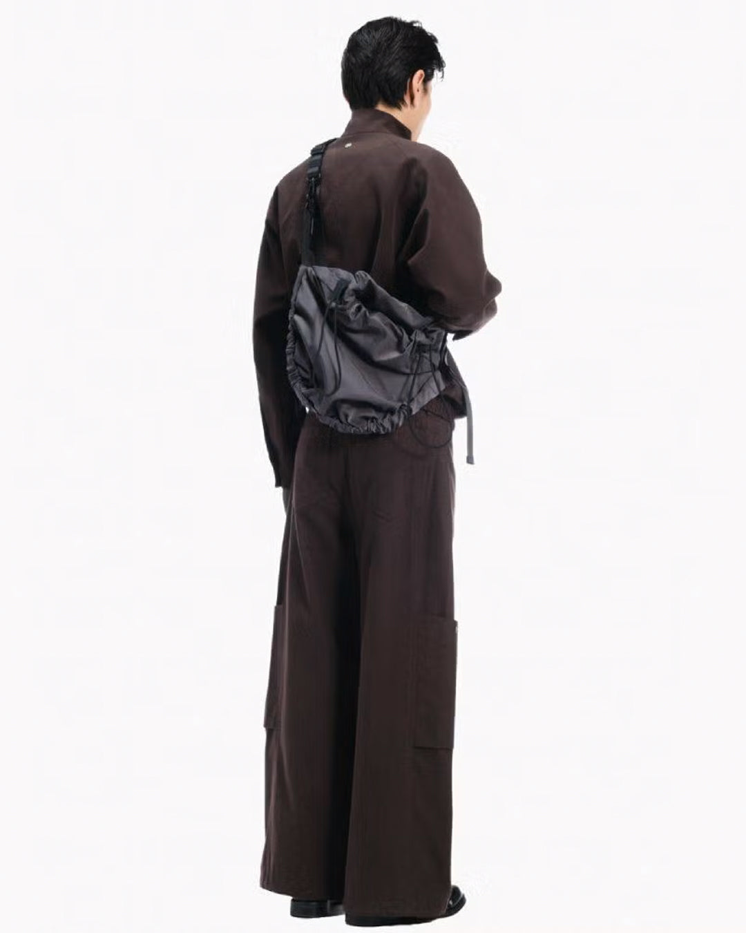cote&ciel Uva Slate Grey
