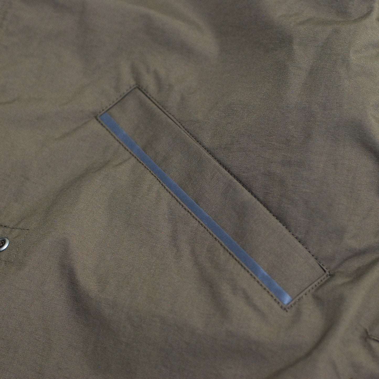 CROSSOVER COAT JP/N100