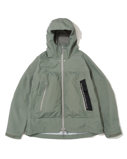 CMF OUTDOOR GARMENT WHITE OUT SHELL COEXIST