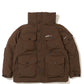 CMF OUTDOOR GARMENT SNOOZER DOWN COEXIST