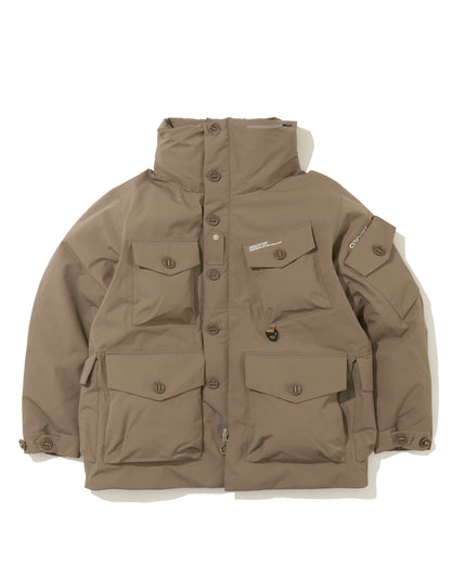 CMF OUTDOOR GARMENT SNOOZER DOWN COEXIST