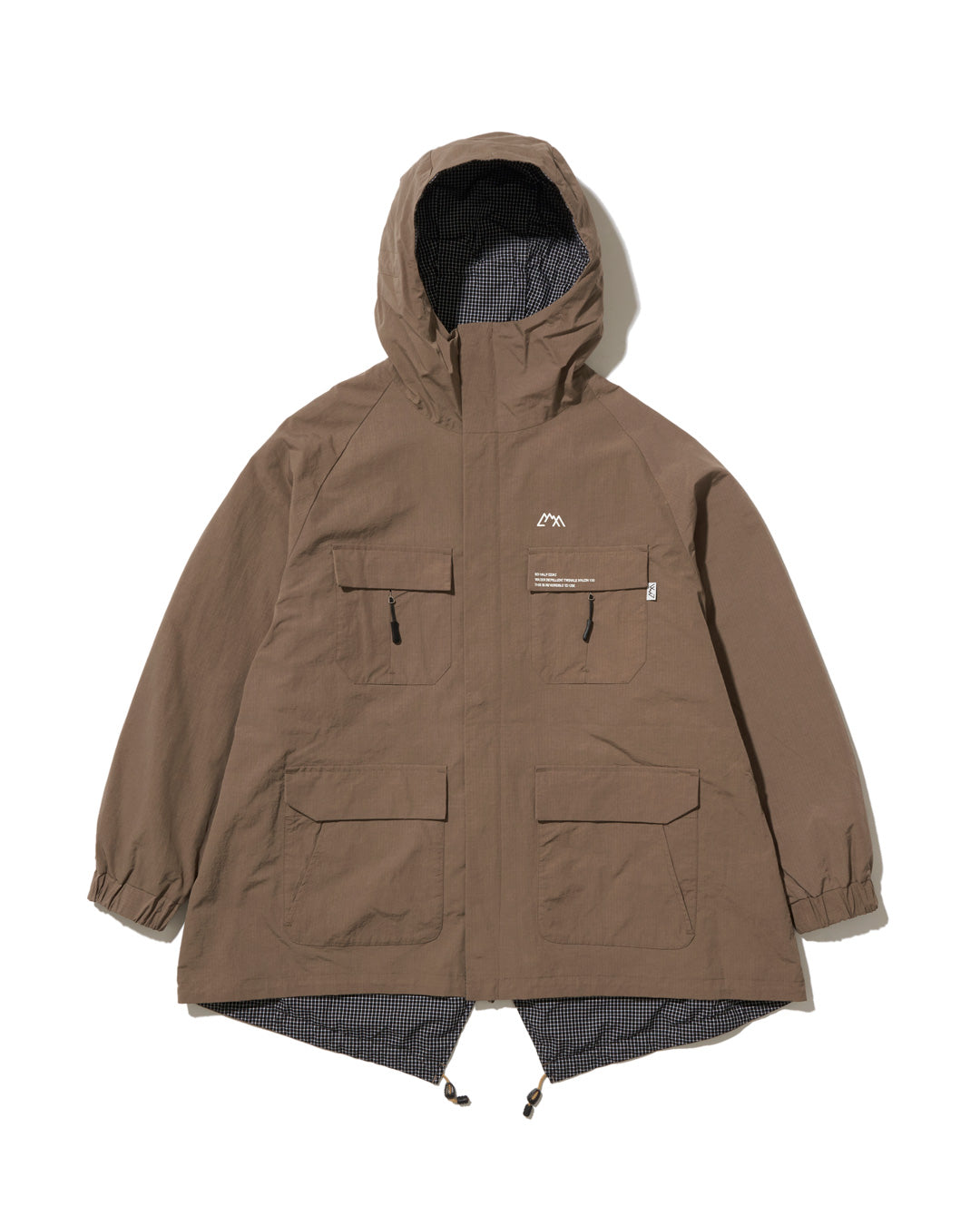 【REVERSIBLE】CMF OUTDOOR GARMENT REVERSIBLE SD JKT