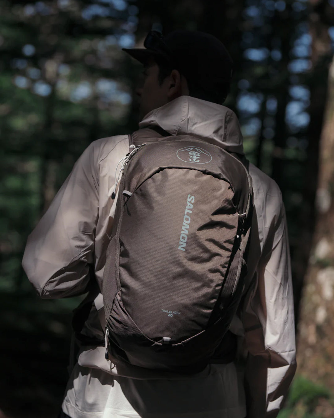 通販] SALOMON S/LAB (サロモン エスラボ) SALOMON S/LAB ADVENTURE 20