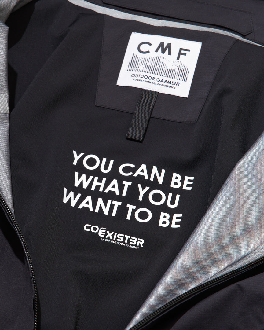 CMF OUTDOOR GARMENT DRIZZLER JK COEXSIT BRIGHT
