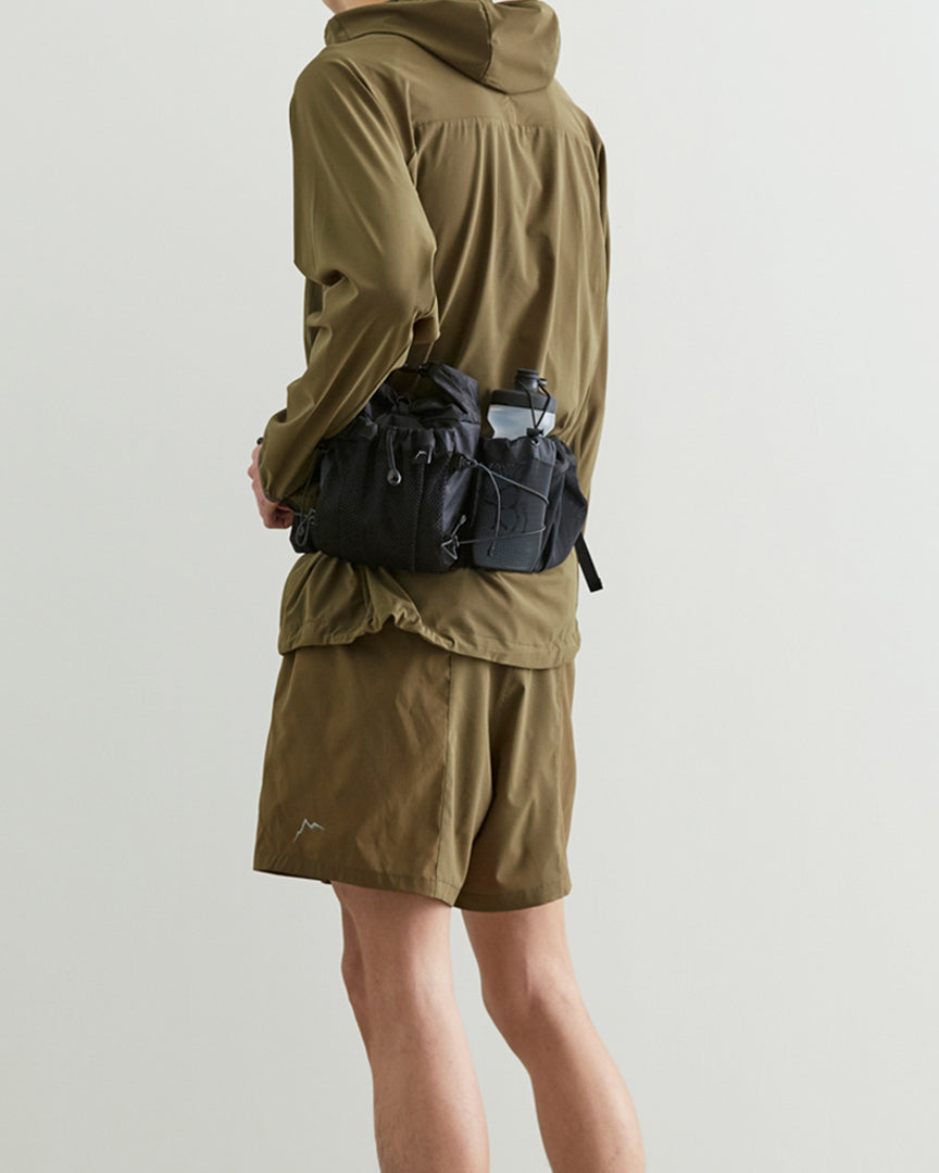 CAYL Fanny Pack B-Grid
