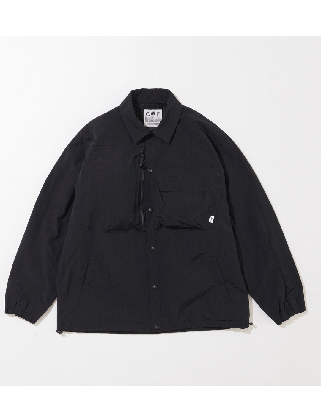 CMF OUTDOOR GARMENT GW COACH JK