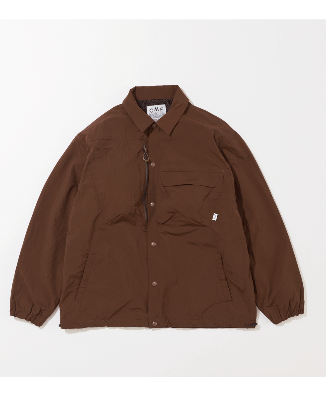 CMF OUTDOOR GARMENT GW COACH JK