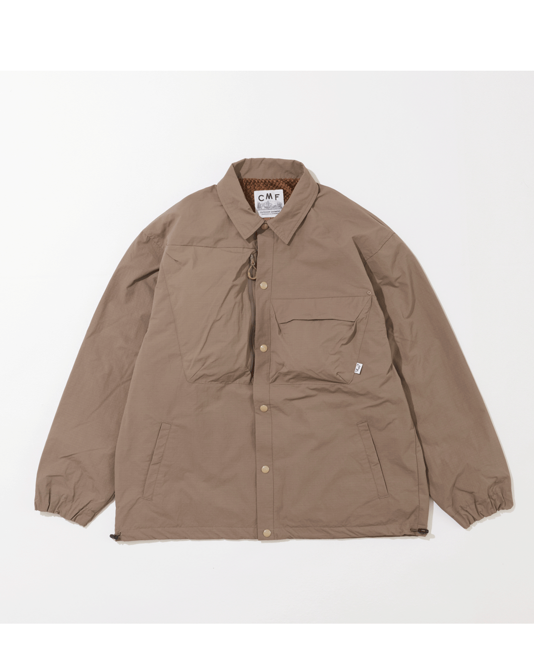 CMF OUTDOOR GARMENT GW COACH JK