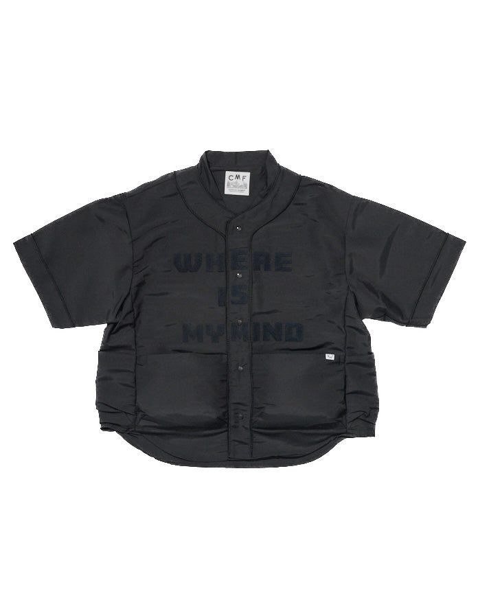 CMF OUTDOOR GARMENT BB SHIRTS SHORT SLEEVE