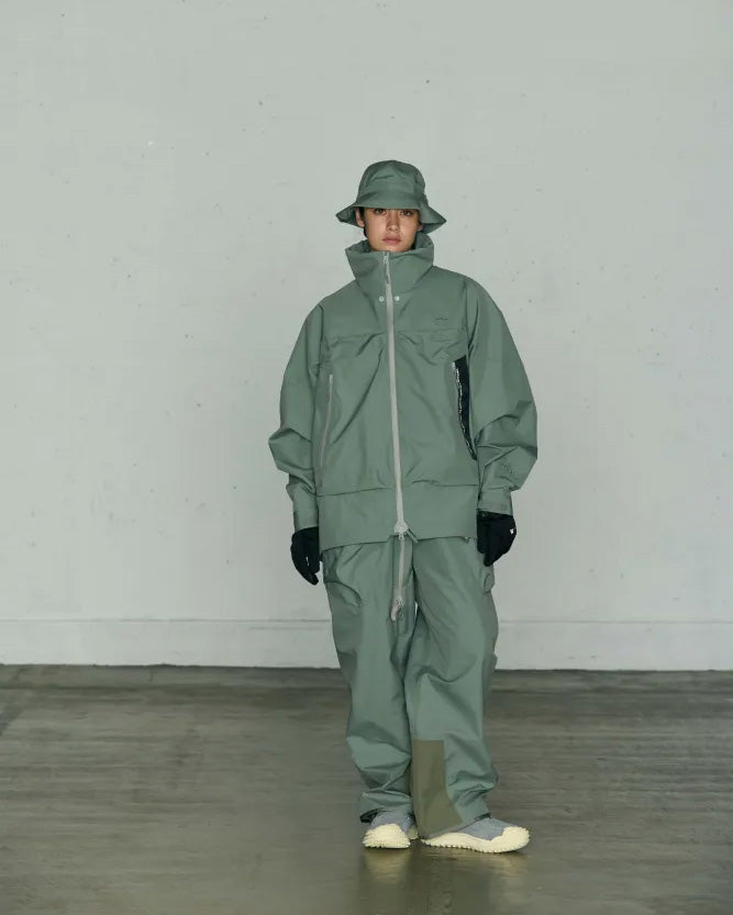 通販] CMF OUTDOOR GARMENT(シーエムエフ アウトドア ガーメント