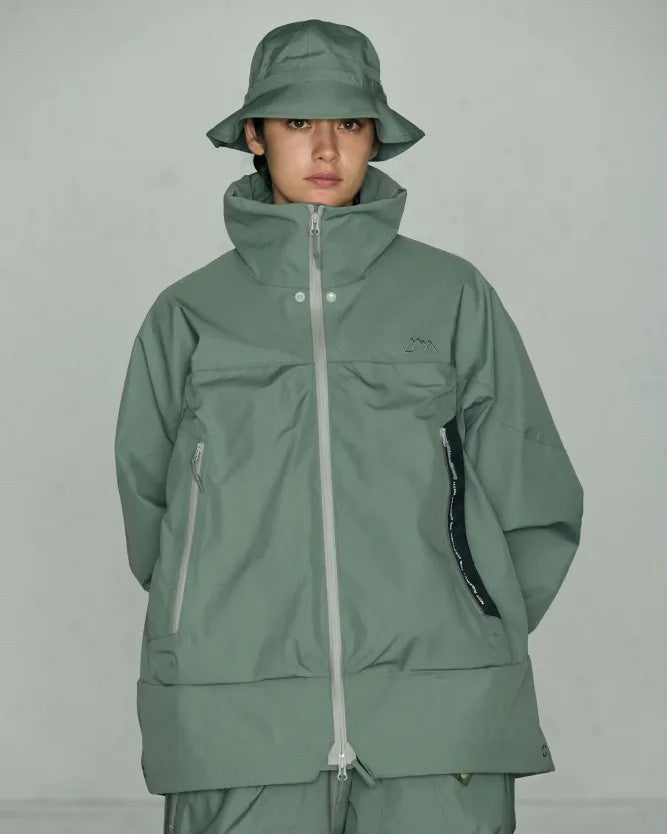 通販] CMF OUTDOOR GARMENT(シーエムエフ アウトドア ガーメント