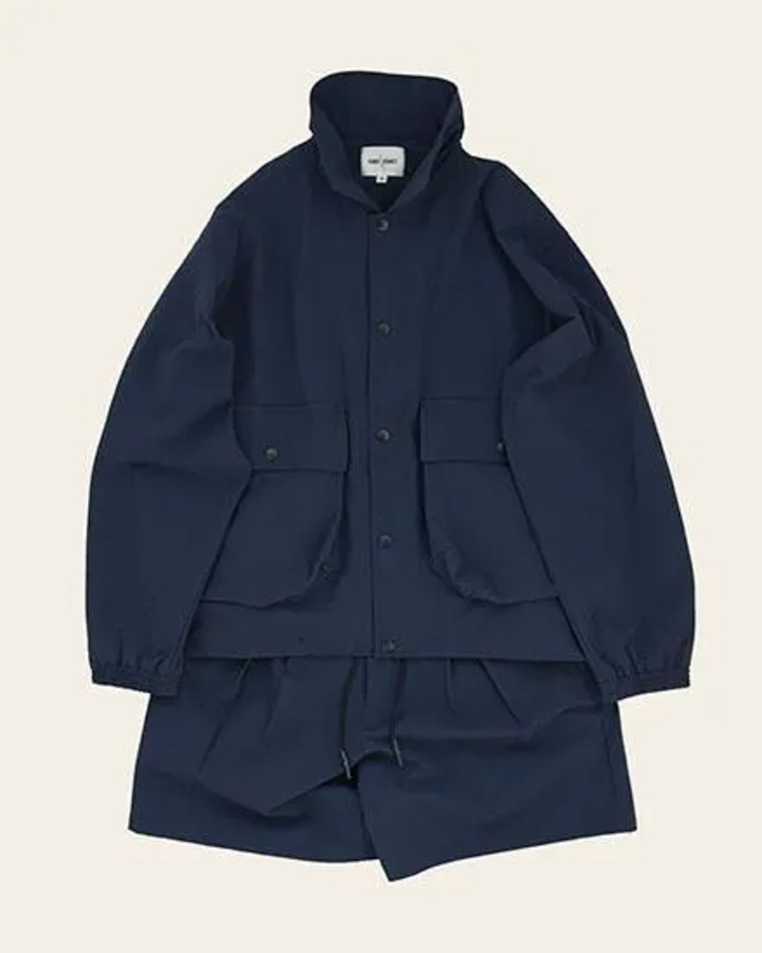 【PRE ORDER】FAKIE STANCE Box Coach