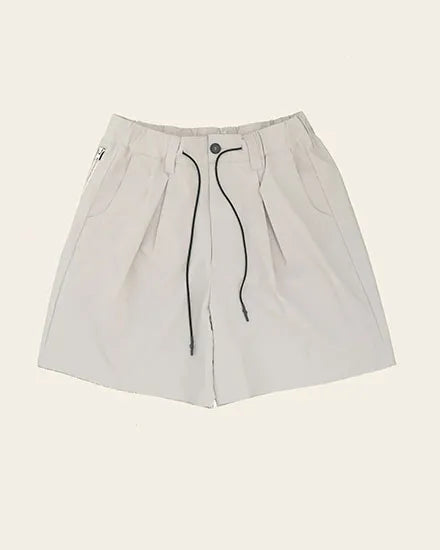 【PRE ORDER】FAKIE STANCE Wide Shorts