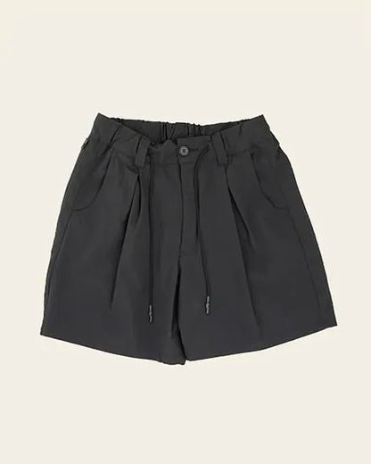 【PRE ORDER】FAKIE STANCE Wide Shorts