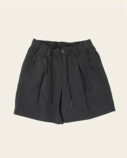 【PRE ORDER】FAKIE STANCE Wide Shorts