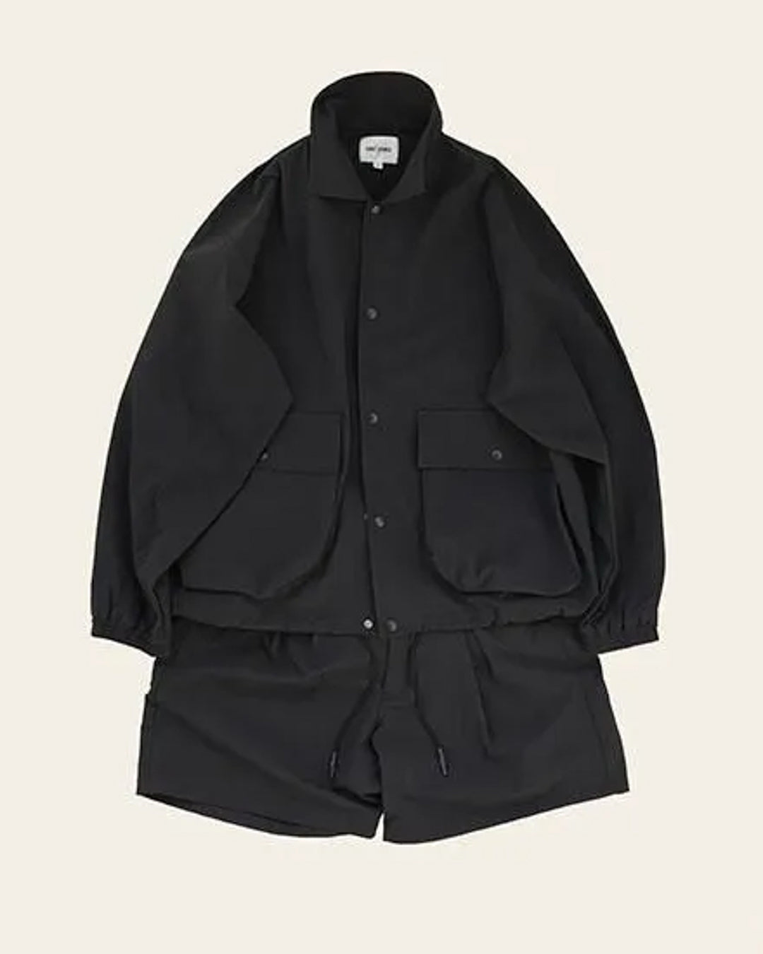 【PRE ORDER】FAKIE STANCE Box Coach