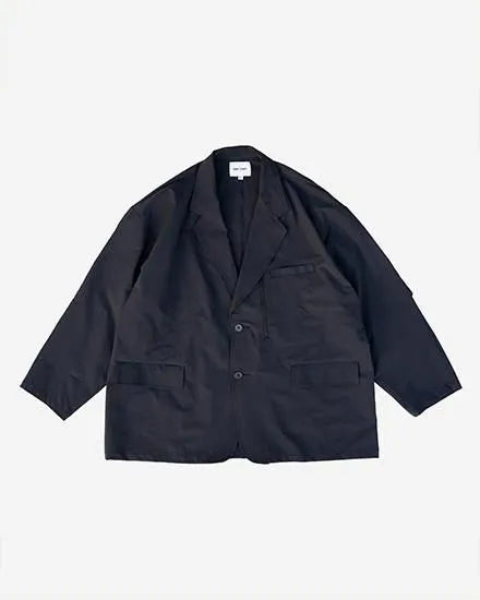 【PRE ORDER】FAKIE STANCE Nylon Tailored Jacket