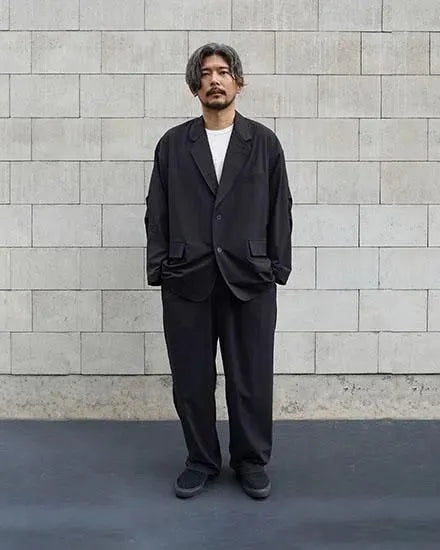 【PRE ORDER】FAKIE STANCE D-40 Nylon