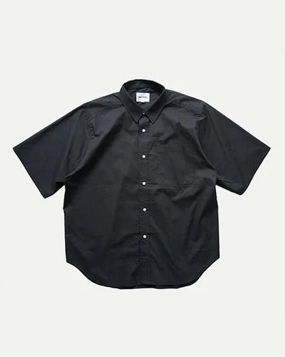 【PRE ORDER】FAKIE STANCE Cotton Short Sleeved Shirt