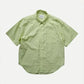 【PRE ORDER】FAKIE STANCE Cotton Short Sleeved Shirt