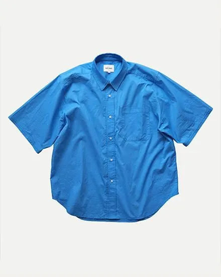【PRE ORDER】FAKIE STANCE Cotton Short Sleeved Shirt
