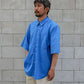 【PRE ORDER】FAKIE STANCE Cotton Short Sleeved Shirt