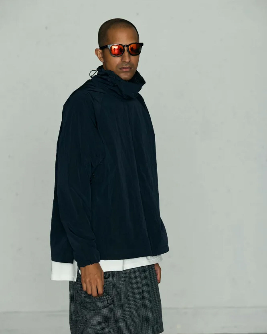 CMF OUTDOOR GARMENT LEON-S