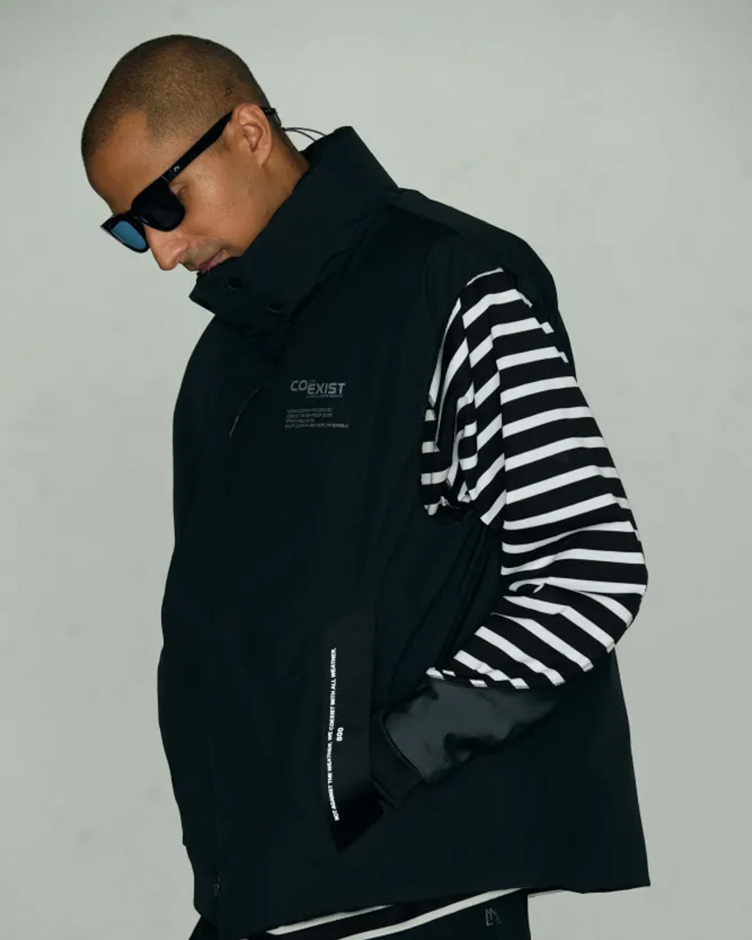 CMF OUTDOOR GARMENT LEON-S