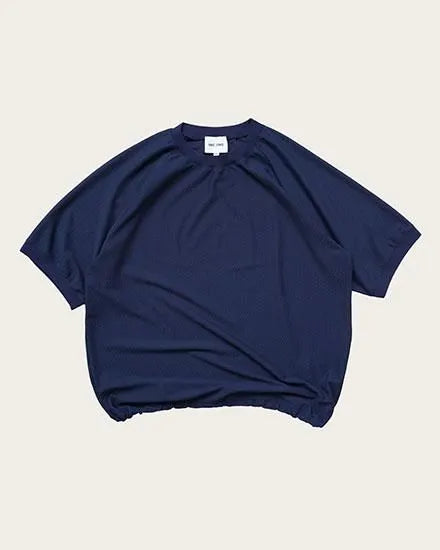 【PRE ORDER】FAKIE STANCE Waffle Mesh Tee