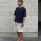 【PRE ORDER】FAKIE STANCE Waffle Mesh Tee